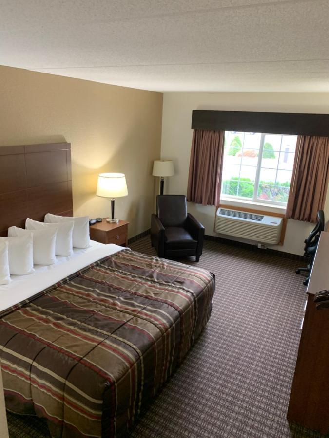 Nichols Inn Of Red Wing Esterno foto