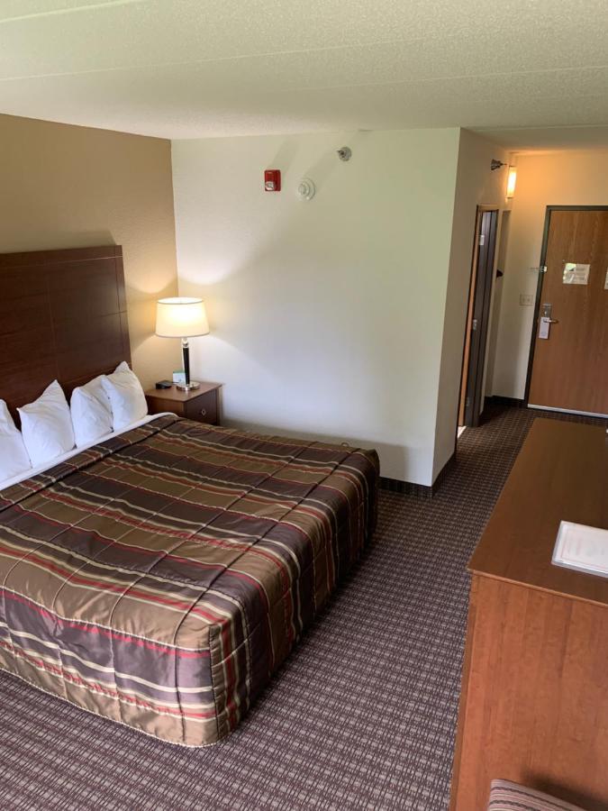 Nichols Inn Of Red Wing Esterno foto