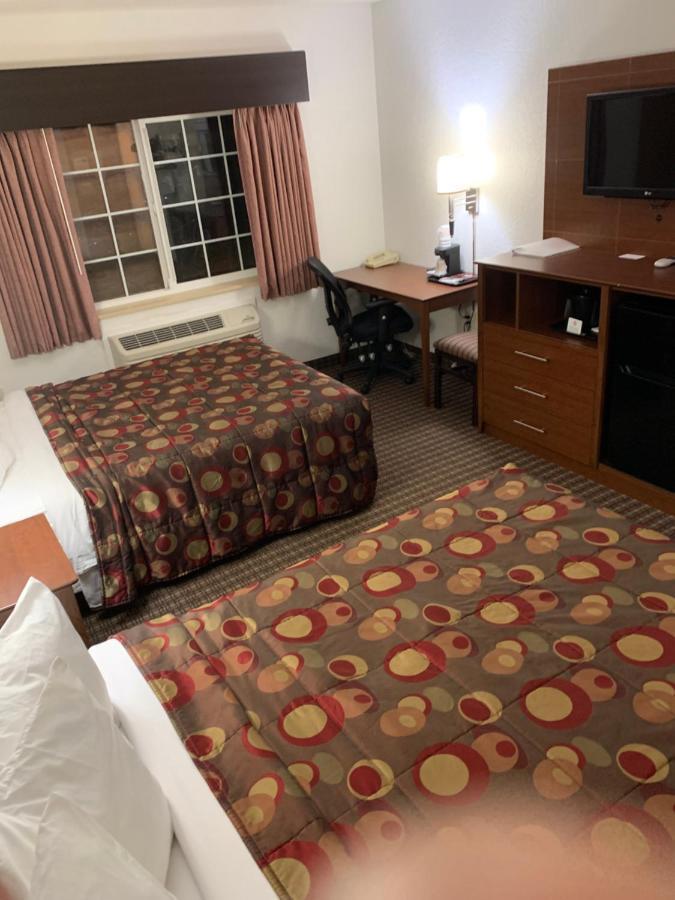 Nichols Inn Of Red Wing Esterno foto