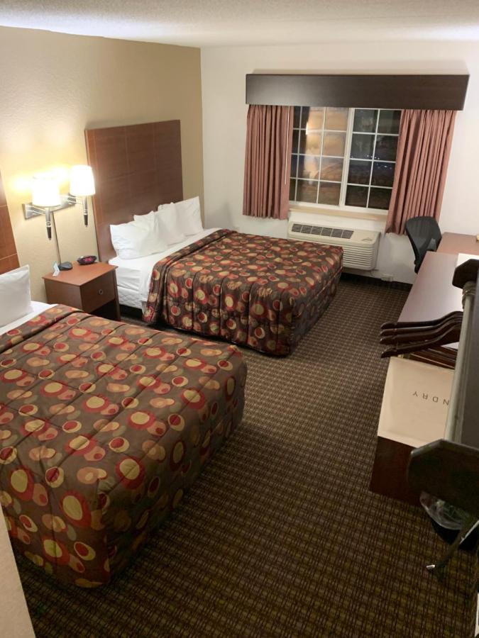 Nichols Inn Of Red Wing Esterno foto