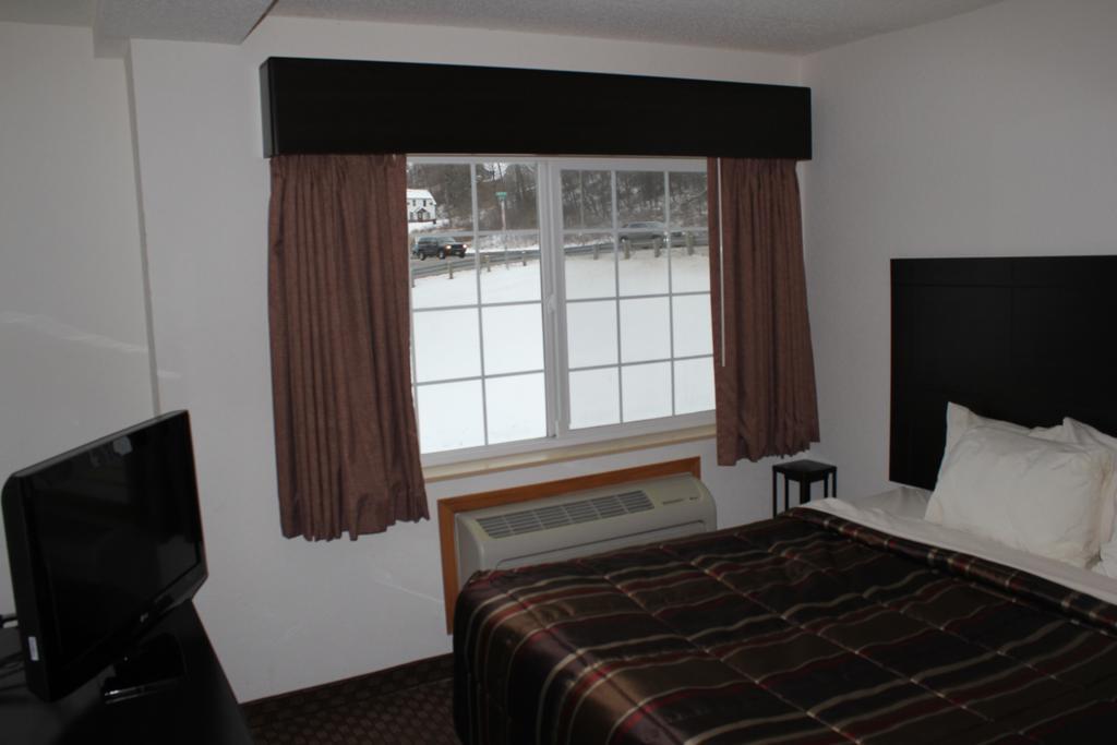 Nichols Inn Of Red Wing Esterno foto