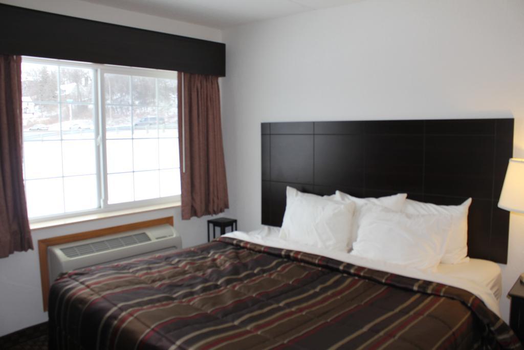 Nichols Inn Of Red Wing Esterno foto