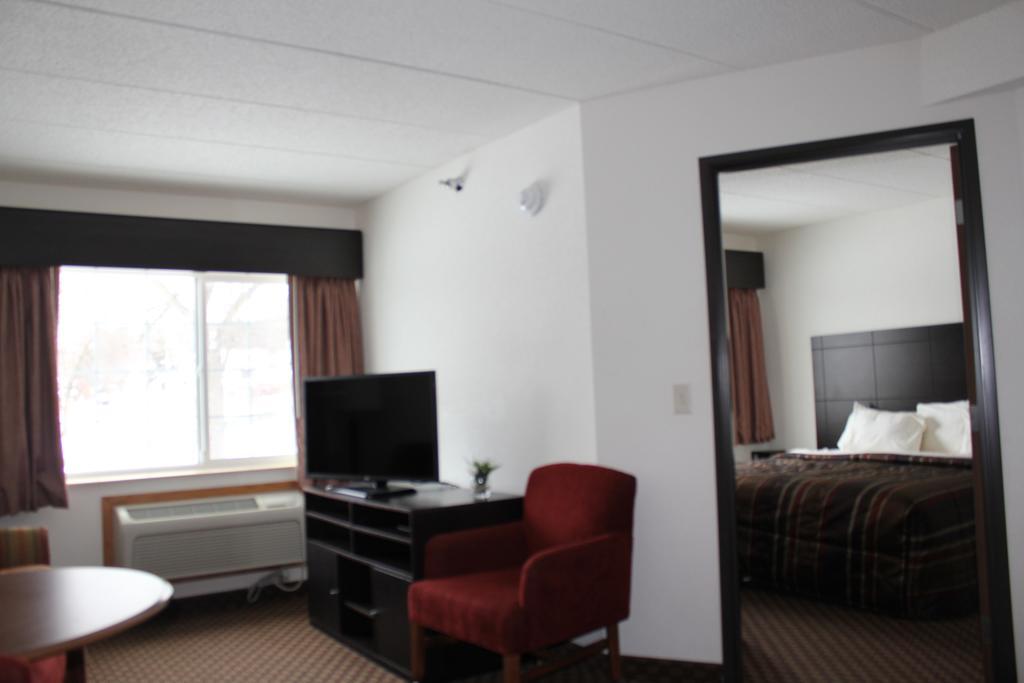 Nichols Inn Of Red Wing Esterno foto